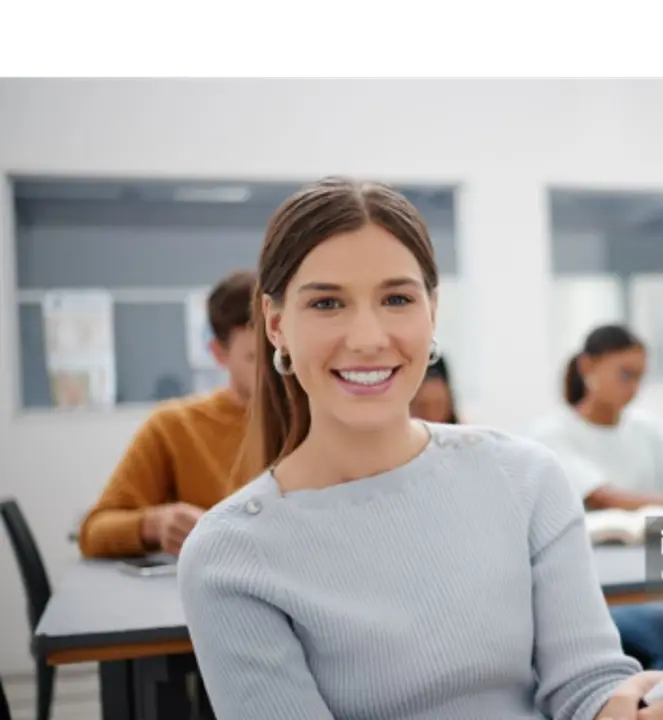 ILB-Logo liegt über einer Bildmontage, links ein Bild der ILB-Zentrale, rechts ein Bild eines weitläufigen Rapsfeldes