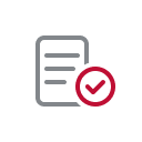 Sie haben Ihren Zuwendungsbescheid erhalten!