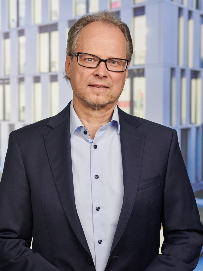 Olaf Kühle, Medienteam