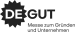 Link zur Existenzgründerinitiative deGUT