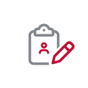 Registrierung im Kundenportal 