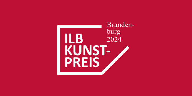 Logo ILB-Kunstpreis