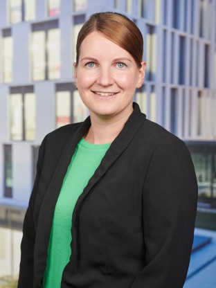 Portrait Antje Rißling