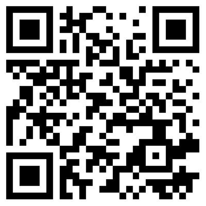 ein QR-Code